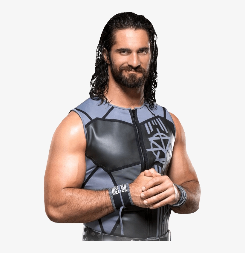 Seth Rollins, Total Gym Workout, Wwe, Wrestler, Workout - Seth Rollins 2016 Png, transparent png #2589973