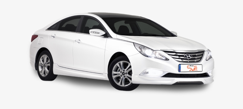 Hyundai Sonata, transparent png #2589992