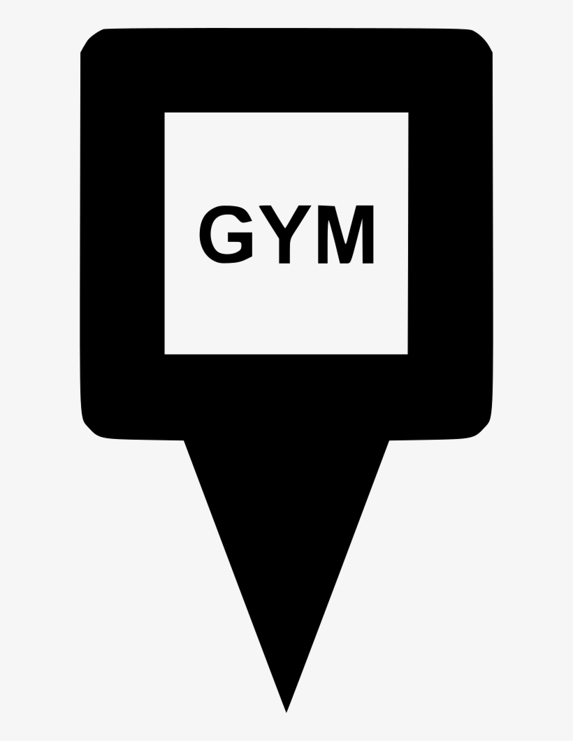Gym Workout Sport Exercise - Paisa, transparent png #2590072
