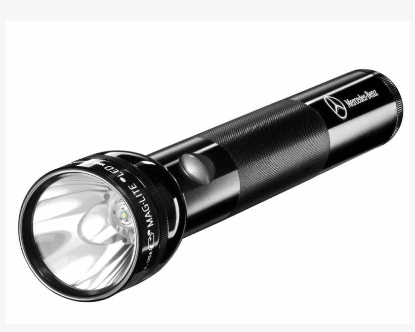 Maglite, transparent png #2590210
