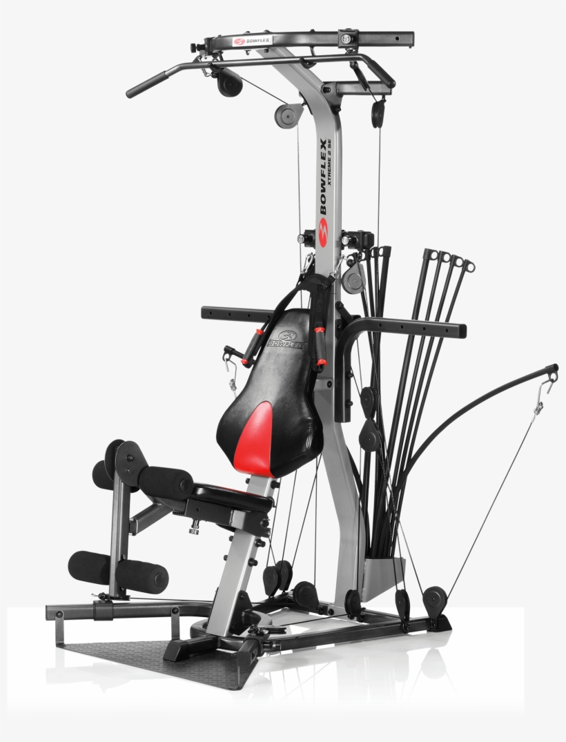 Bowflex Home Gym, transparent png #2590402