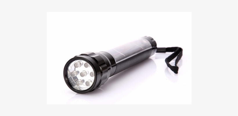 Flashlight, transparent png #2590440