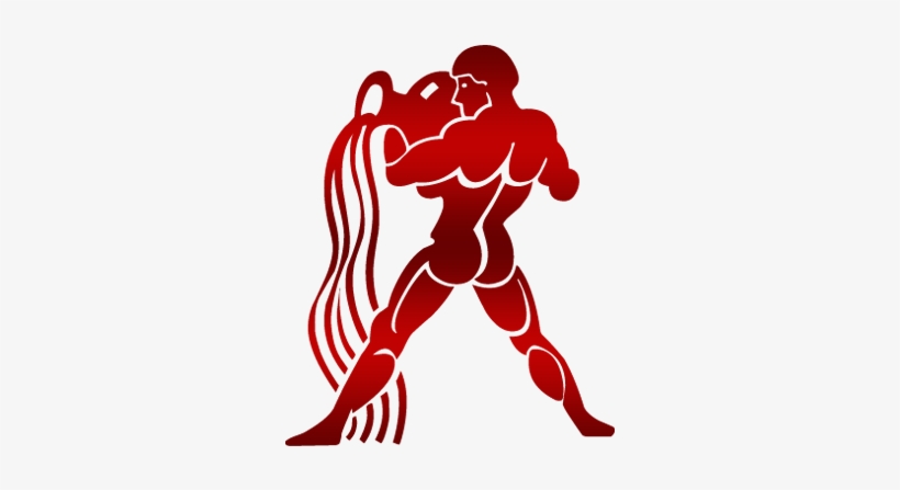 Aquarius, transparent png #2590469