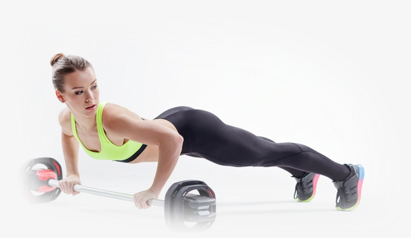 Mine With Your Body - Push-up, transparent png #2590523