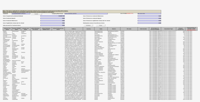 Dividend, transparent png #2590686