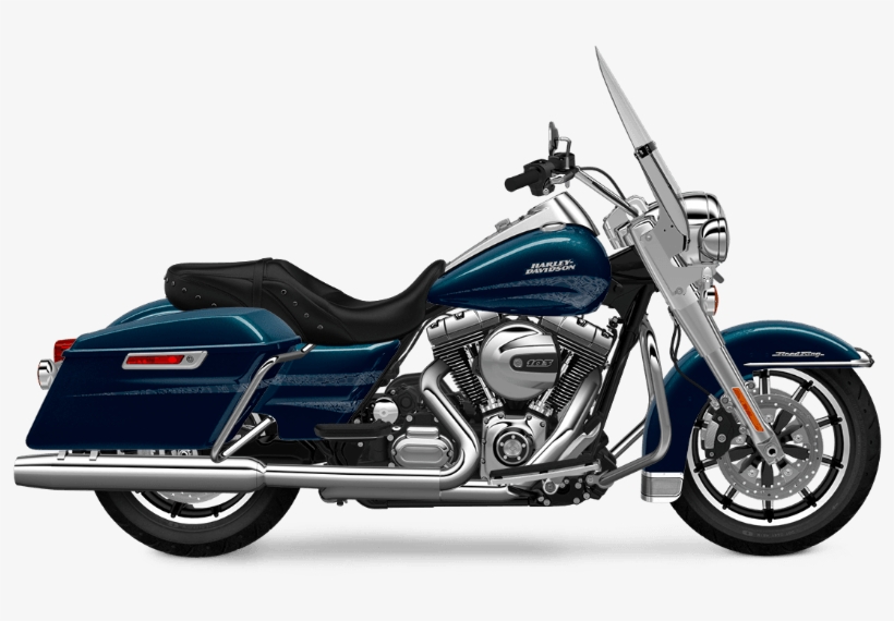 2016 Harley-davidson Road King® In Davenport, Iowa - Road Glide Ultra 2018, transparent png #2590750