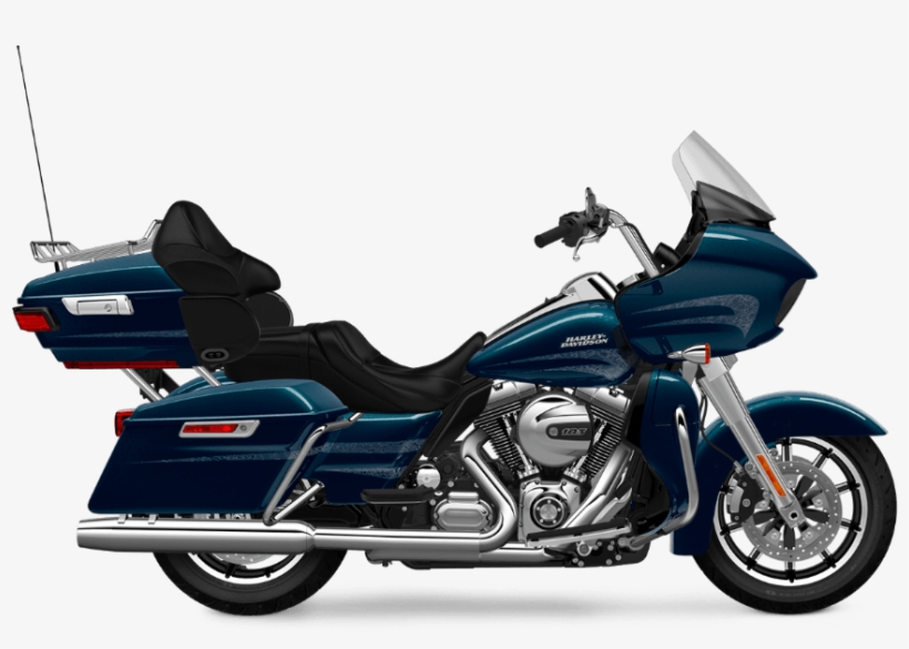 2016 Harley-davidson Road Glide® Ultra In Mentor, Ohio - 115 Anniversary Ultra Limited, transparent png #2590860