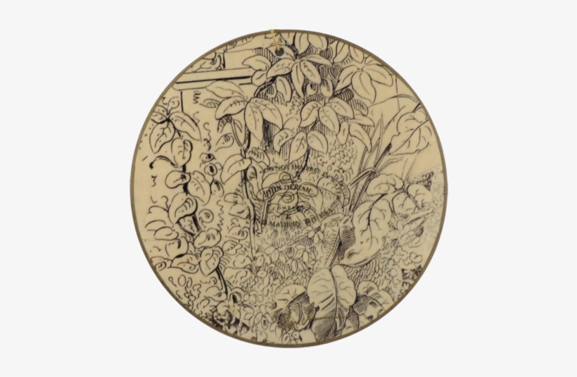 Heart In Hand - Circle, transparent png #2590976