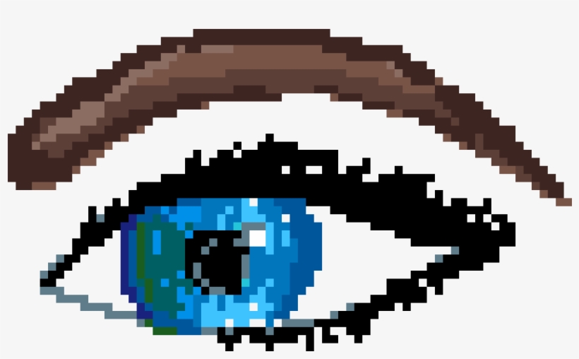 Beautiful Eye - Eye, transparent png #2591032