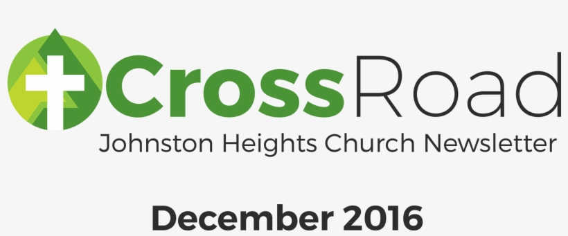 Cross Road December - Month, transparent png #2591076
