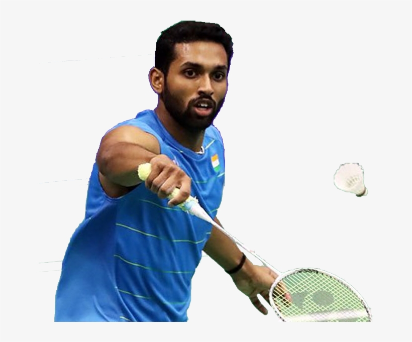 Intro2 - Intro3 - Intro1 - Intro3 - Indian Badminton Player Png, transparent png #2591137