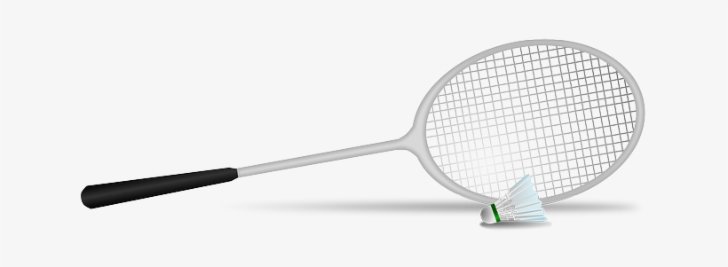 Badminton, Free Png Images - Clipart Badminton, transparent png #2591246