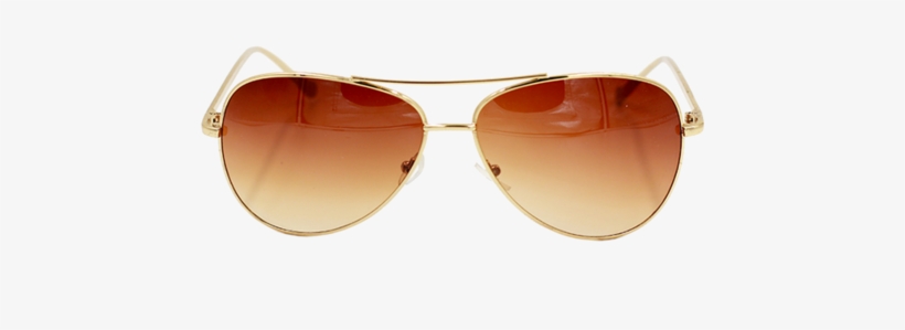 Light Brown Eyes Glasses Png - Sunglasses Png For Men, transparent png #2591325