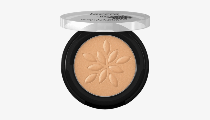 Lavera Beautiful Mineral Eyeshadow - Lavera Beautiful Mineral Eyeshadow - #24 Matt'n Blossom, transparent png #2591350