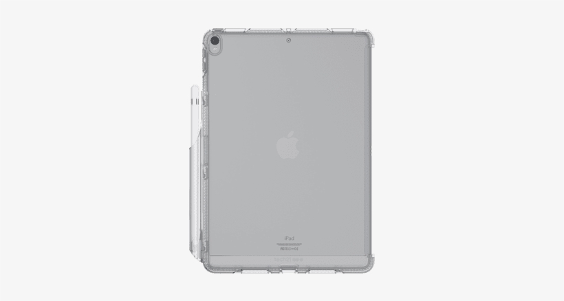 Back - Apple - 10.5-inch Ipad Pro, transparent png #2591372