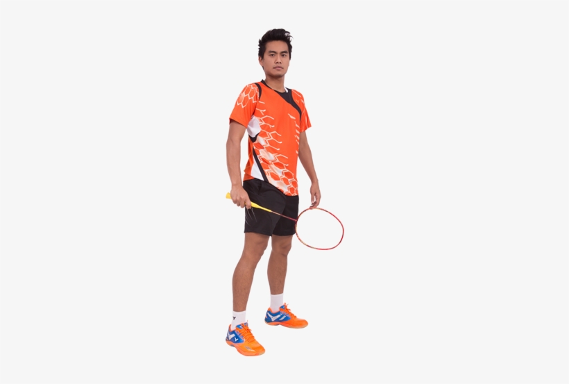 Tontowi Ahmad - Soft Tennis, transparent png #2591471