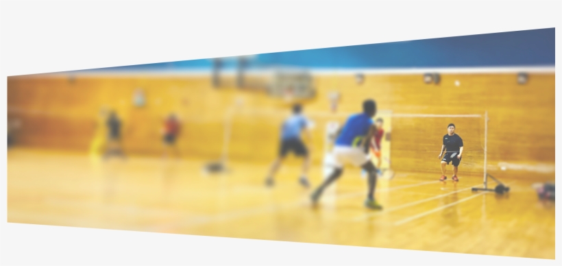 Arrows Badminton Academy, transparent png #2591551