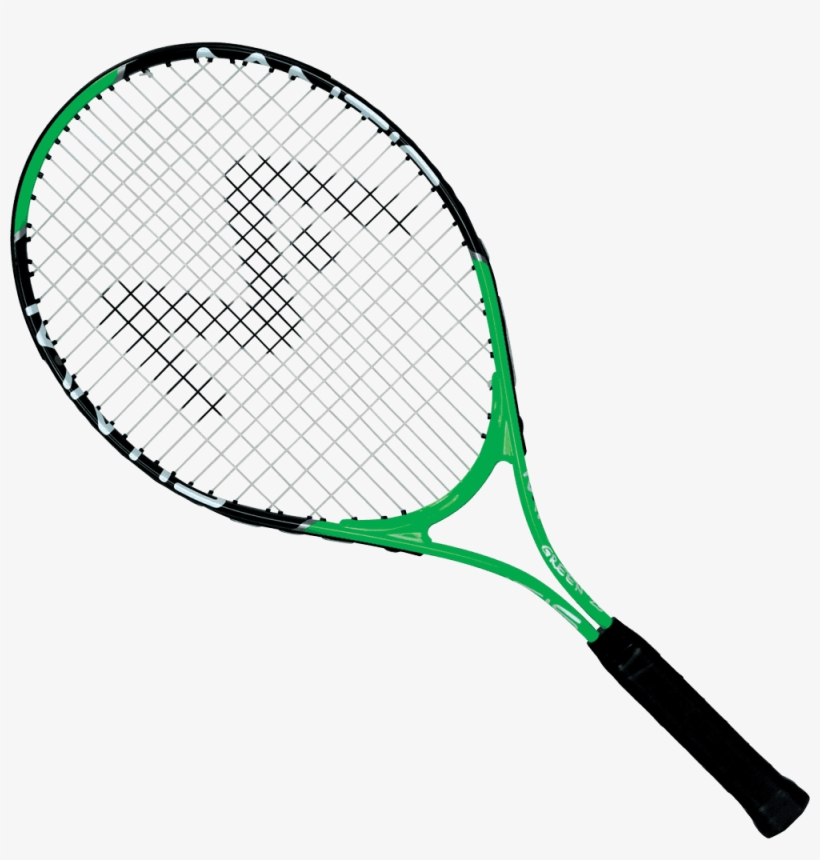 Tennis Racket Png Download Image - Tennis Racket, transparent png #2591663