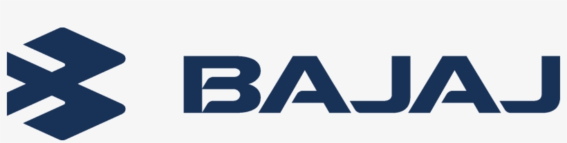 Bajaj Logo [auto, Motorcycles - Bajaj Logo Svg, transparent png #2591692