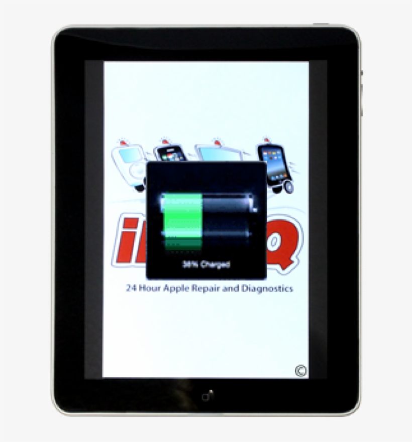 More Views - Apple Ipad Family, transparent png #2591695