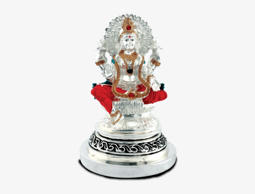 Samai Laxmi - Statue, transparent png #2591743