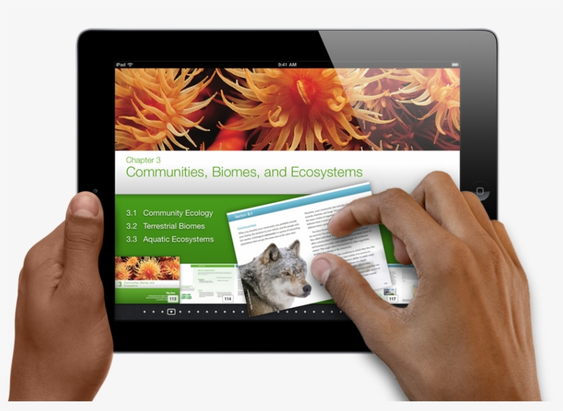 The - Interactive Ibooks, transparent png #2591843