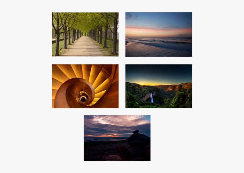 But Now Go And Look For Yourself And Vote - Collage, transparent png #2591915