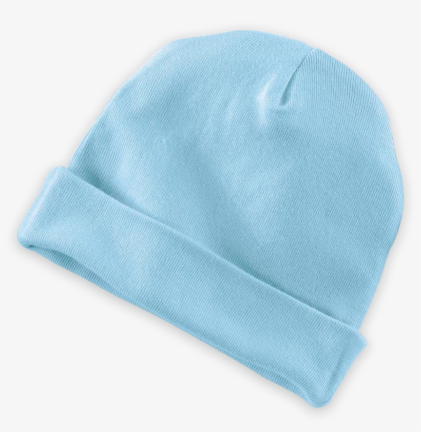 All Swag > Infant And Youth - 4451 Rabbit Skins Infant Baby Rib Cap, transparent png #2591985