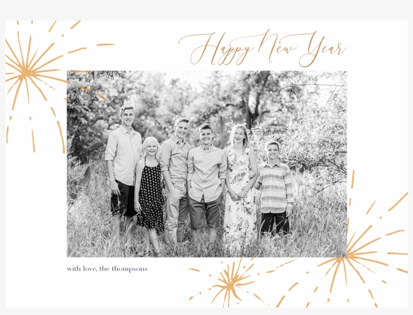 New Year Fireworks, transparent png #2592293