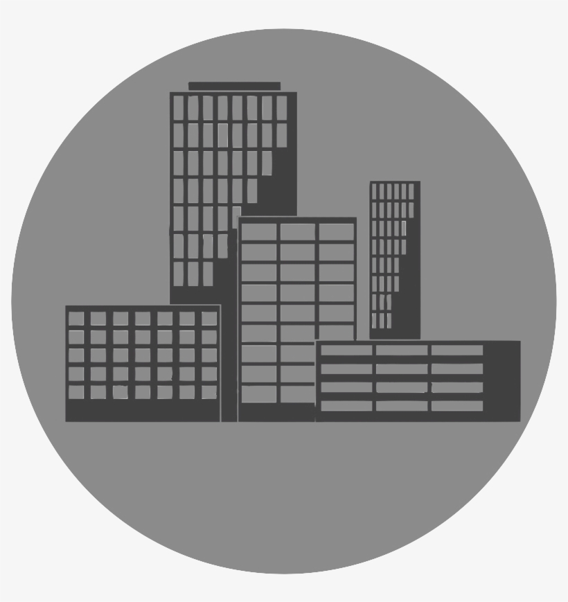 Insurance Companies - Companies Icon, transparent png #2592360