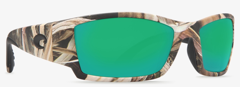 Costa Del Mar Corbina Sunglasses In Mossy Oak Shadow - Corbina Sunglasses, transparent png #2592445