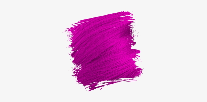 Choose A Shade, Endless Combinations - Crazy Colour Rebel Uv, transparent png #2592575