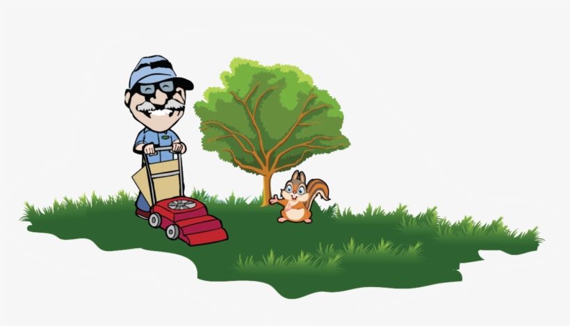 Groundskeeping - Estacions De L Any, transparent png #2592638