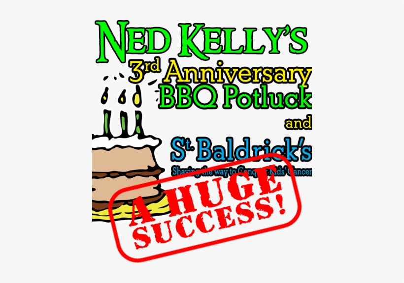 Stbsuccess - Birthday Cake Clip Art, transparent png #2592724