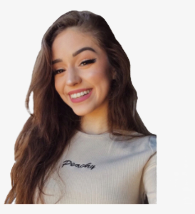 Tumblr Girl Png ♡ 💭🔐 Tumblr Girl Tumblrgirl Overlay - Thalia Bree, transparent png #2592881