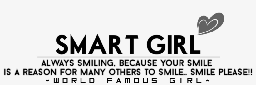 20170801 - Picsart Text Png Hd For Girl, transparent png #2592957