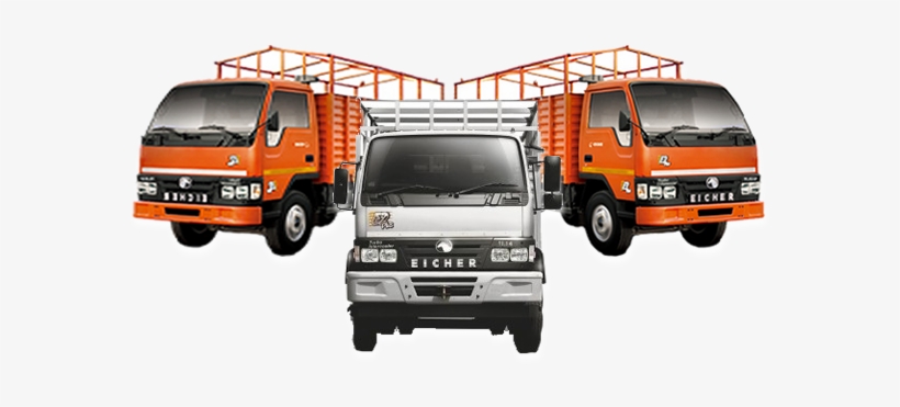 Indian Truck Image Png, transparent png #2592958