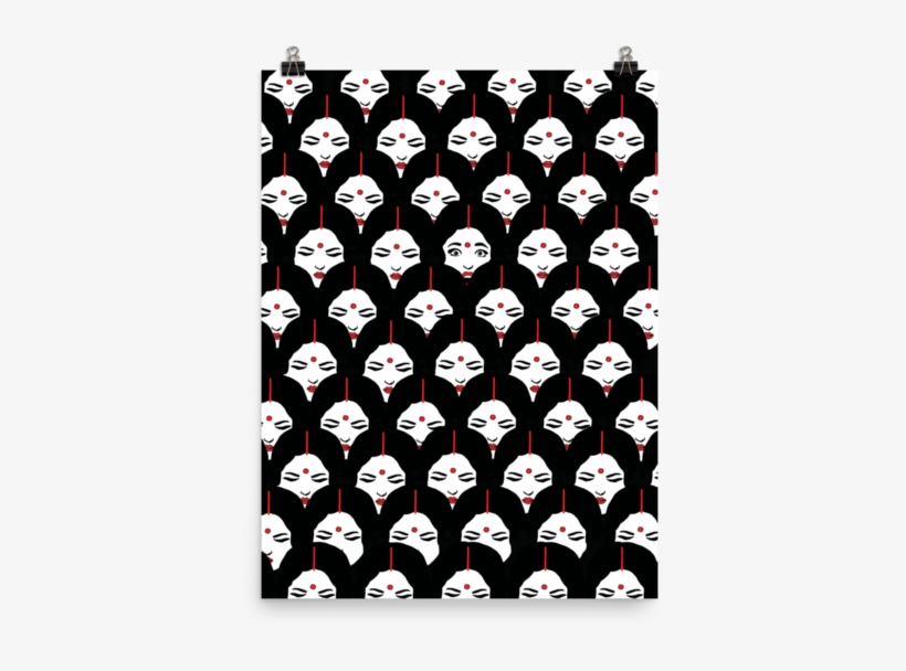 Artist - Polka Dot, transparent png #2592963