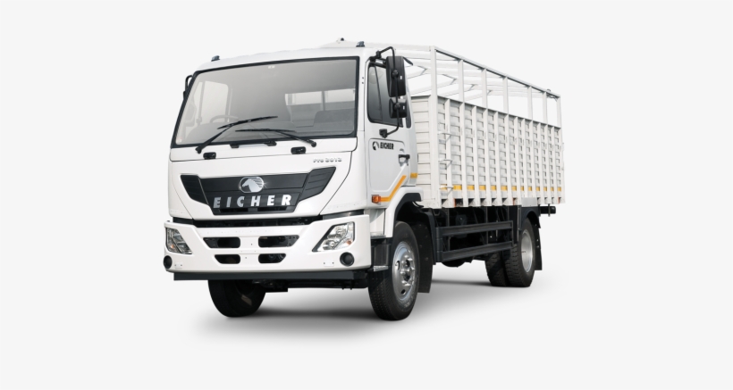 Eicher Trucks, Trucks In India, Eicher Truck, Indian - Eicher Pro 3014 Price, transparent png #2592989