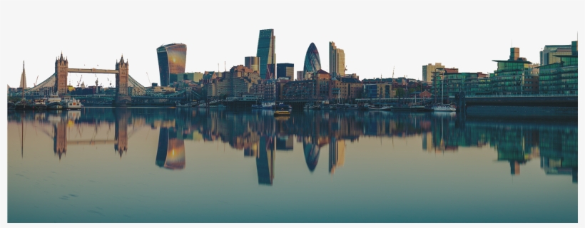 Content Banner - London, transparent png #2593084