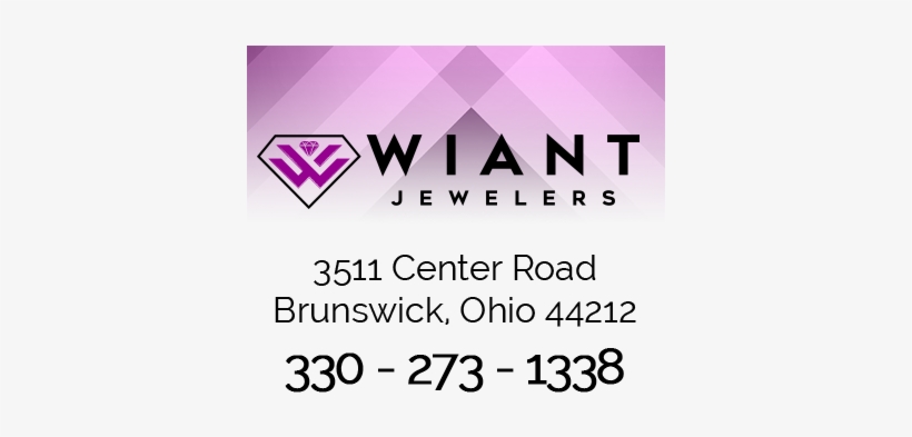 When You Step Into Wiant Jewelers' Showroom, You Can - Triangle, transparent png #2593114