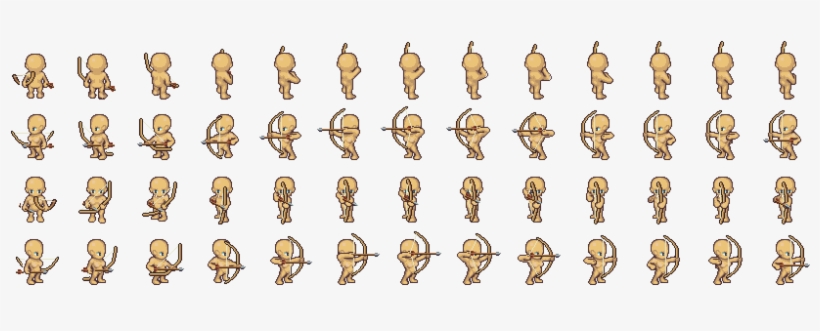 Tanned2archer - 5g, transparent png #2593141