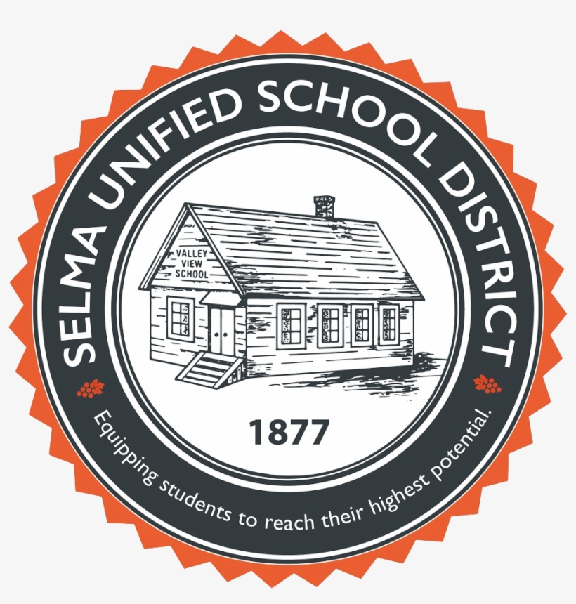 Selma Unified School District, transparent png #2593144