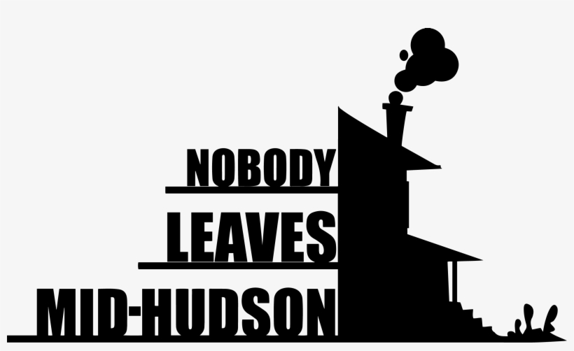 Cropped Nlmh Logo Black No Background 300ppi 1 - New York City, transparent png #2593145