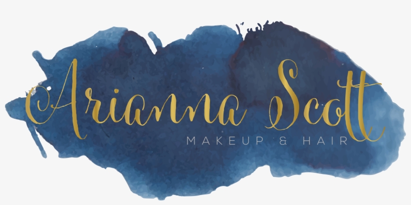 Arianna Scott Makeup & Hair Arianna Scott Makeup - Snow, transparent png #2593148