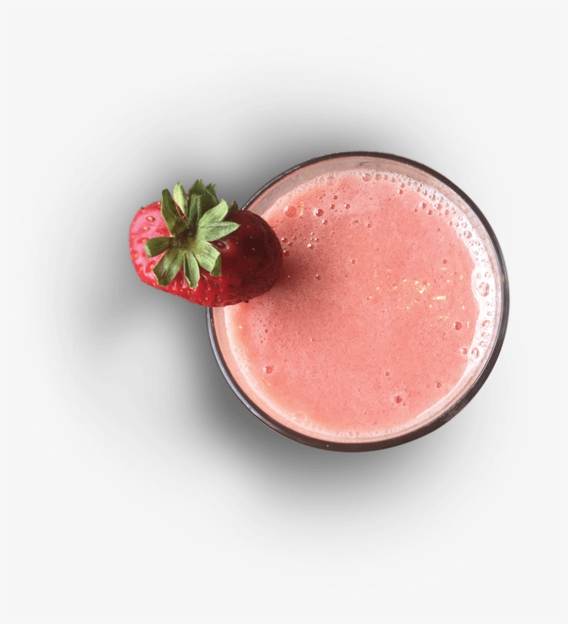 Featured Drinks - Drinks Top View Png, transparent png #2593174