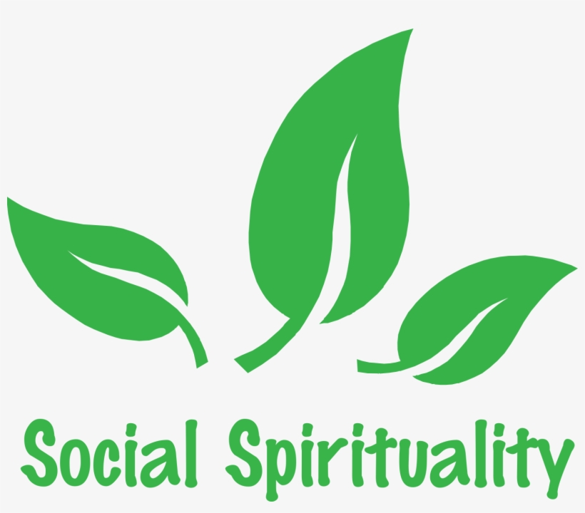 Social Spirituality Logo - Social Spirituality, transparent png #2593202