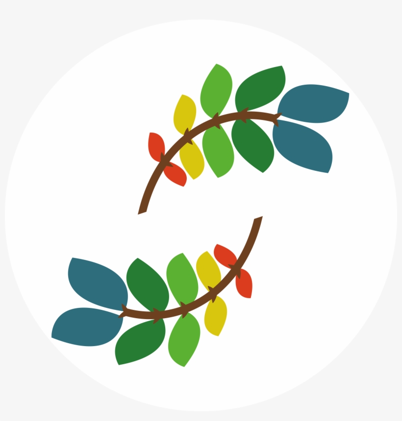 Science Leaf Png, transparent png #2593338
