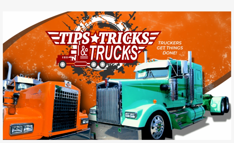 Current Thumbnail - - Trick Trucks And Cars, transparent png #2593468