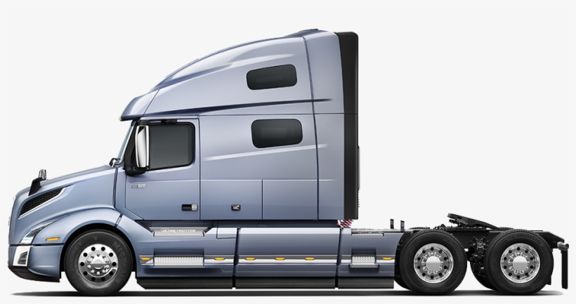 Solutions For Indian Corporate And Multinationals - New Volvo Vnl 760, transparent png #2593532